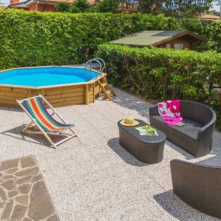Holiday Home Antonia By Interhome Marina di Pietrasanta Eksteriør billede