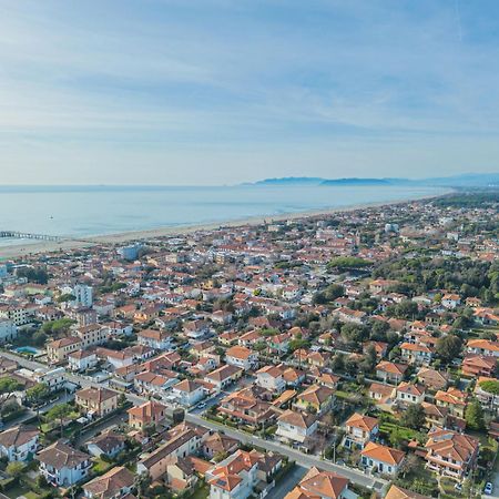 Holiday Home Antonia By Interhome Marina di Pietrasanta Eksteriør billede