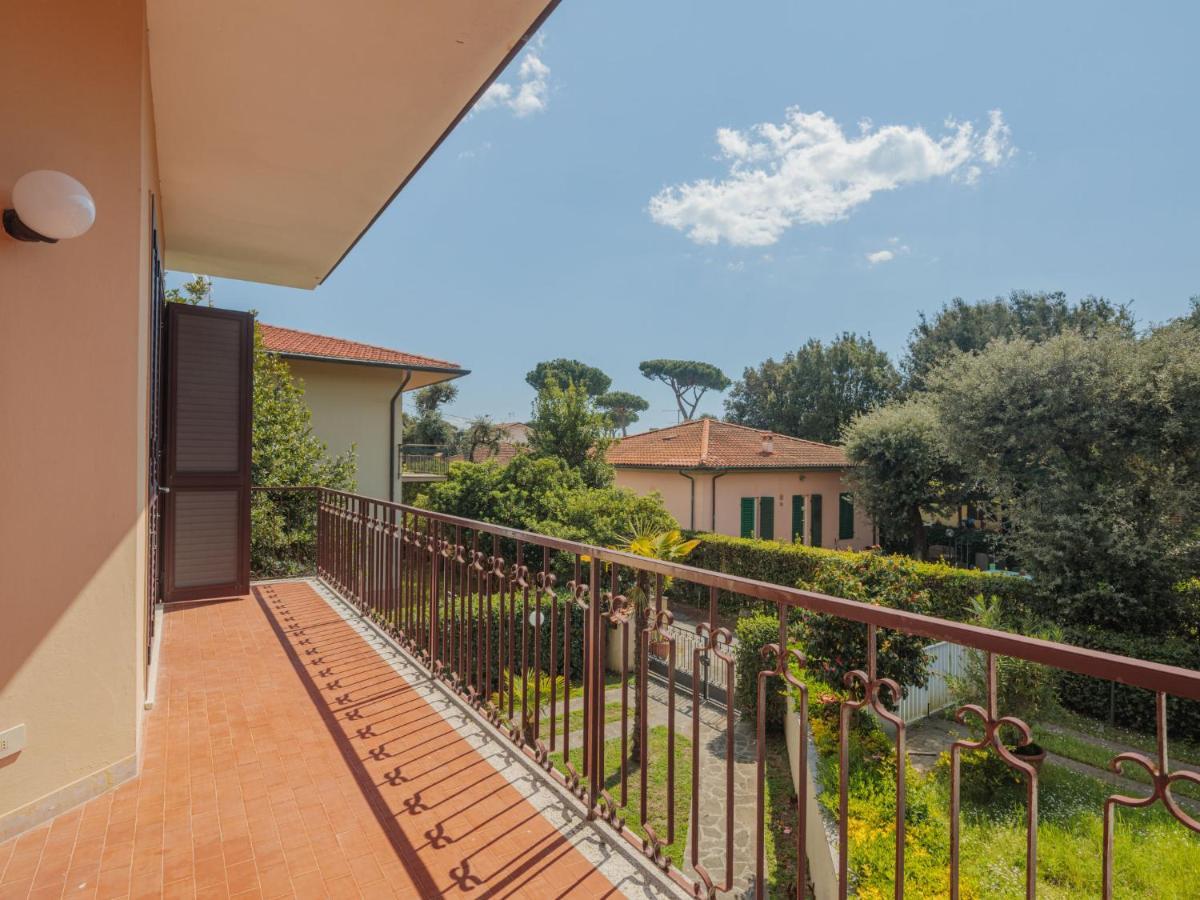 Holiday Home Antonia By Interhome Marina di Pietrasanta Eksteriør billede