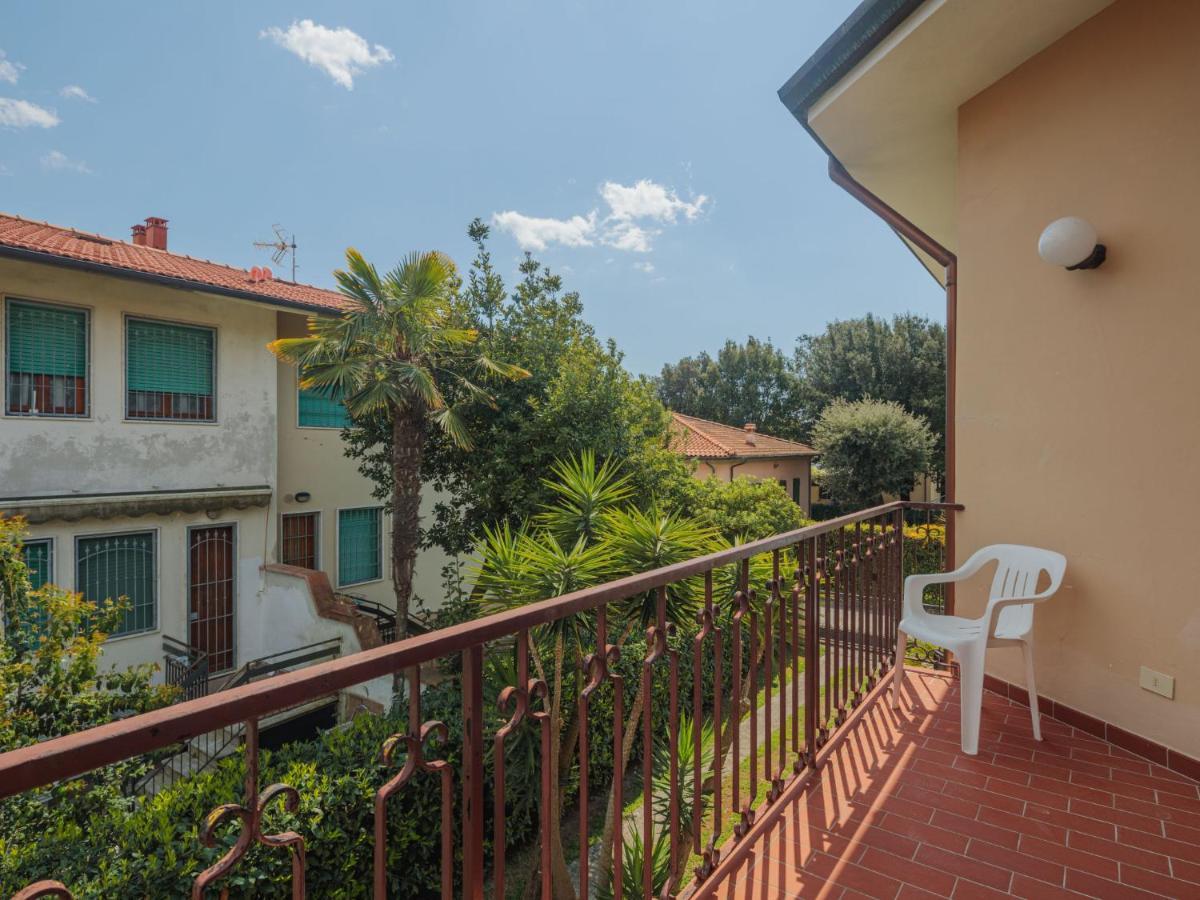 Holiday Home Antonia By Interhome Marina di Pietrasanta Eksteriør billede
