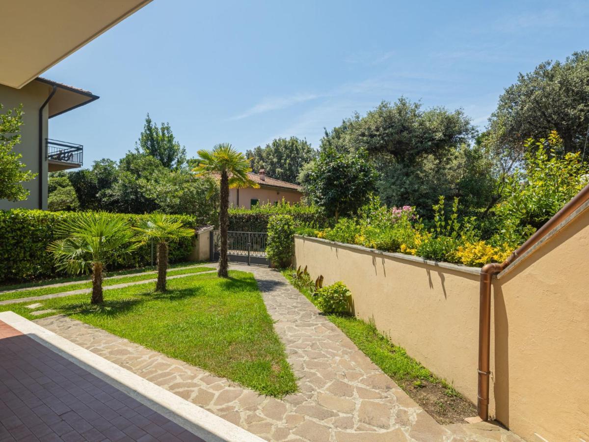 Holiday Home Antonia By Interhome Marina di Pietrasanta Eksteriør billede