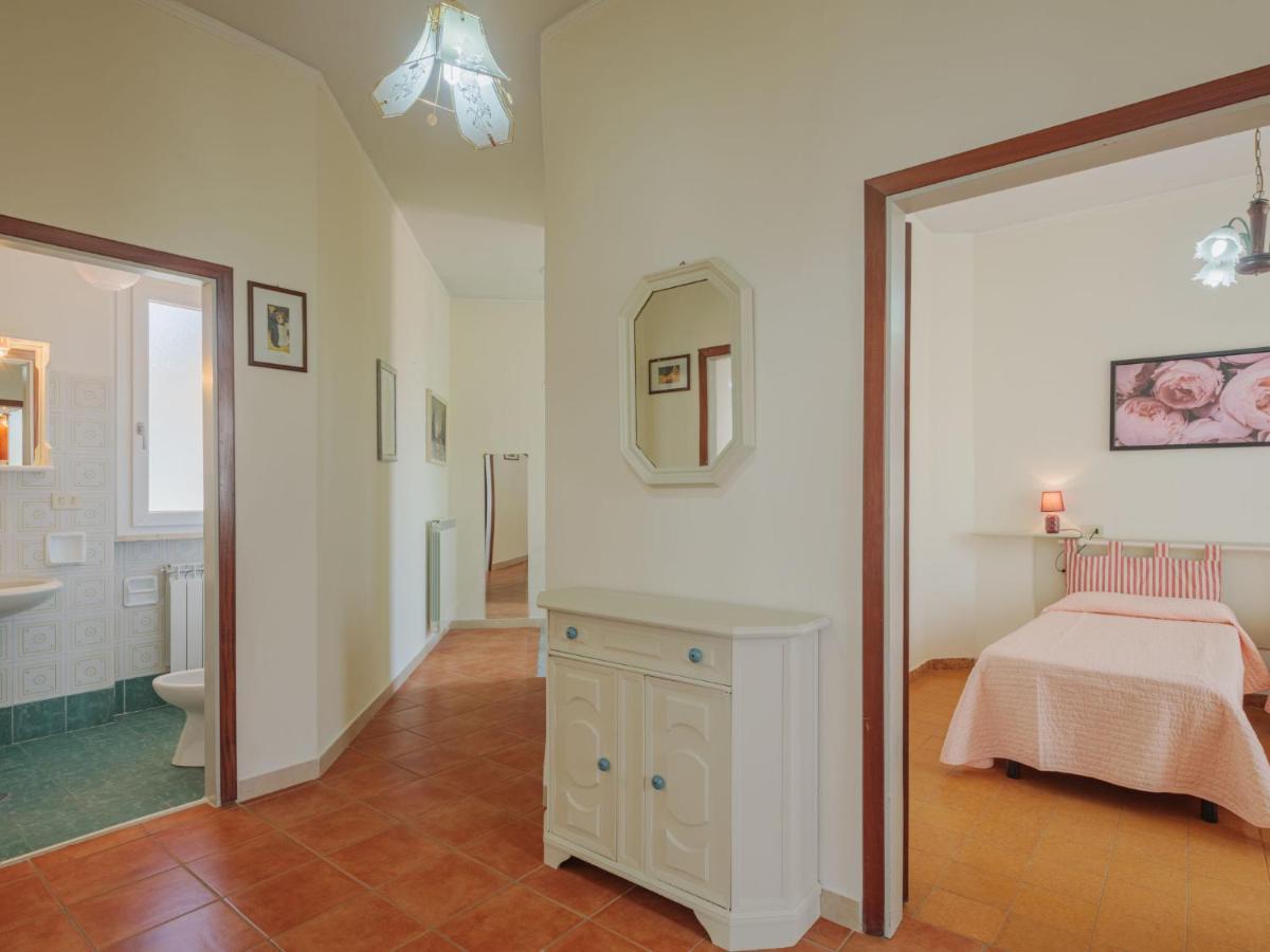 Holiday Home Antonia By Interhome Marina di Pietrasanta Eksteriør billede