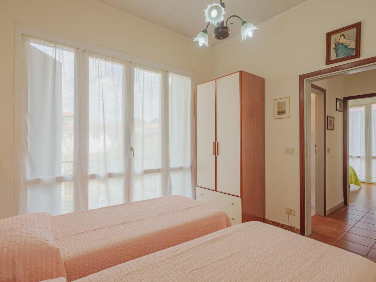 Holiday Home Antonia By Interhome Marina di Pietrasanta Eksteriør billede