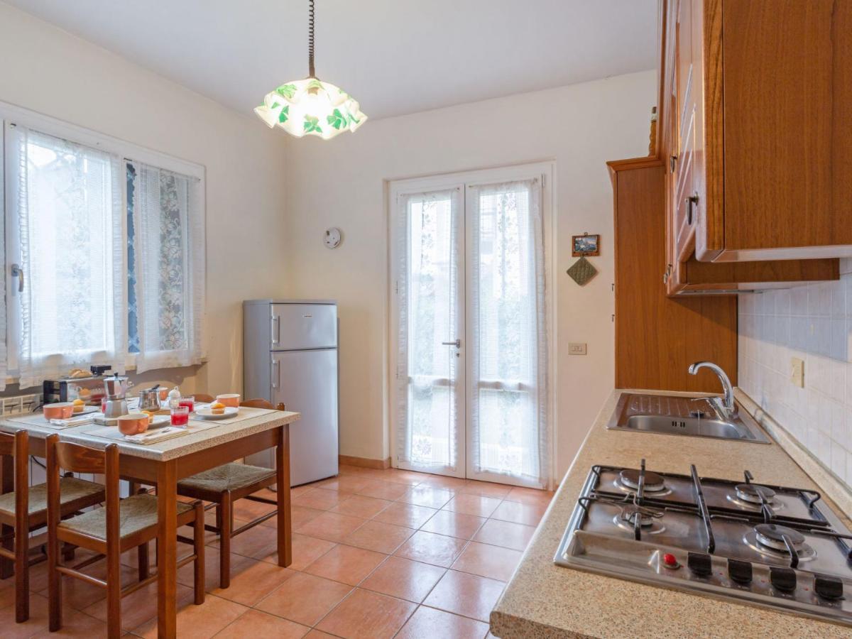 Holiday Home Antonia By Interhome Marina di Pietrasanta Eksteriør billede