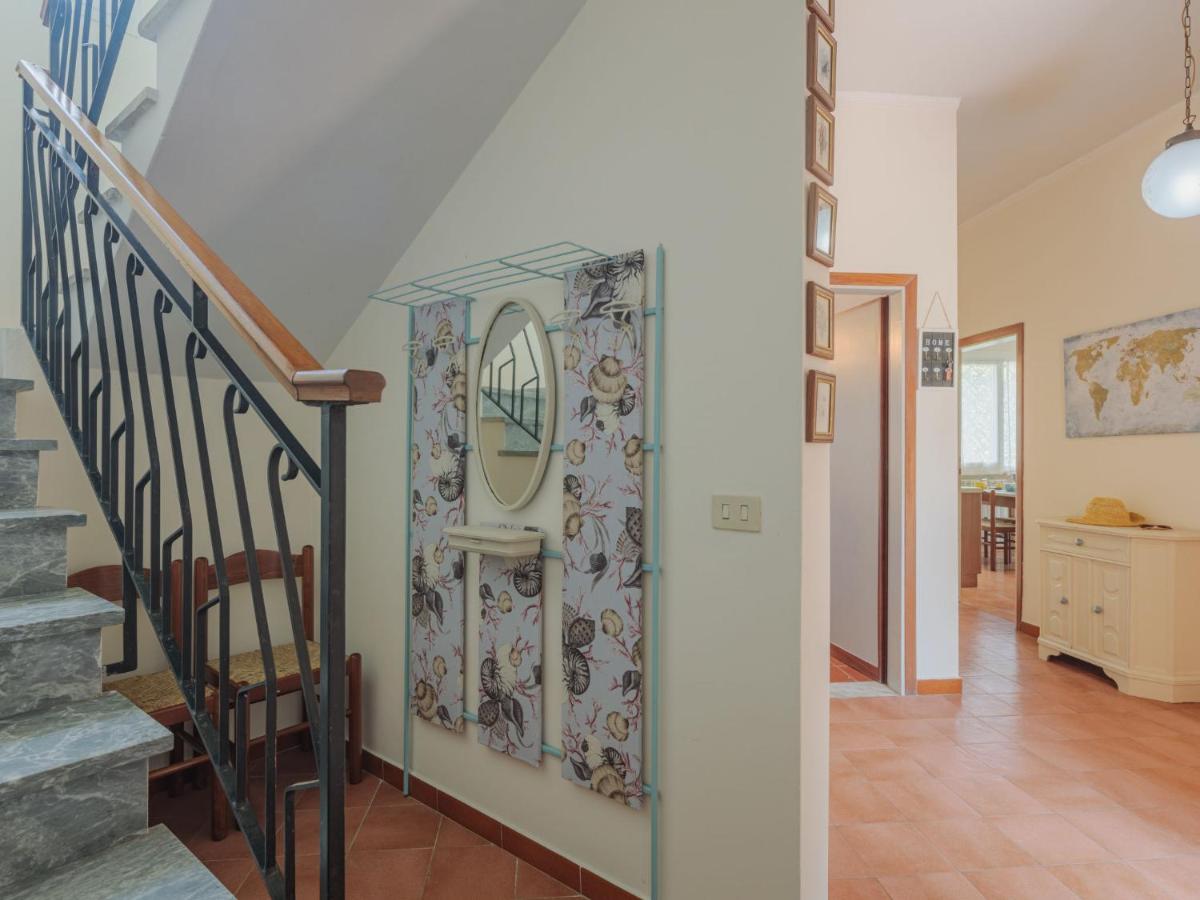 Holiday Home Antonia By Interhome Marina di Pietrasanta Eksteriør billede