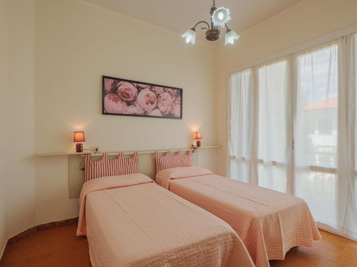 Holiday Home Antonia By Interhome Marina di Pietrasanta Eksteriør billede