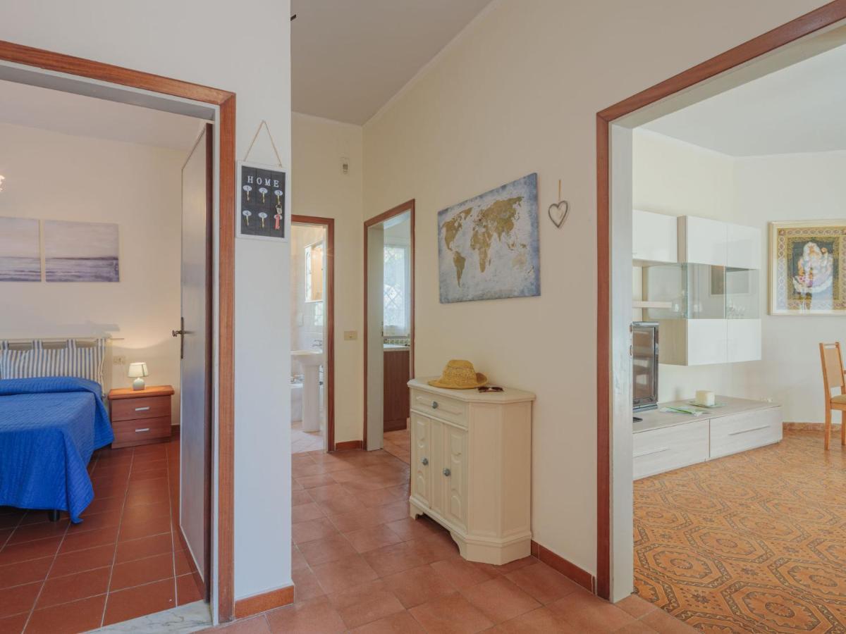 Holiday Home Antonia By Interhome Marina di Pietrasanta Eksteriør billede