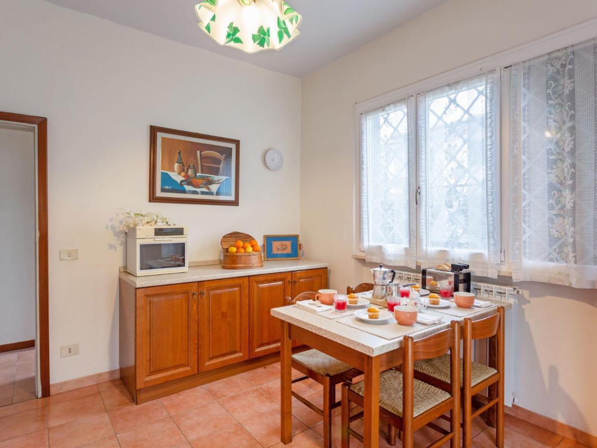 Holiday Home Antonia By Interhome Marina di Pietrasanta Eksteriør billede