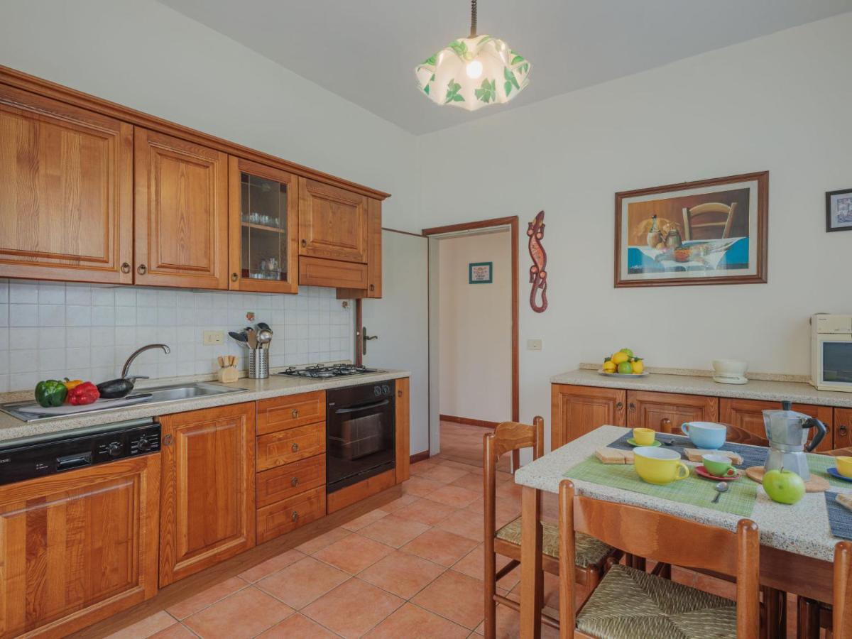 Holiday Home Antonia By Interhome Marina di Pietrasanta Eksteriør billede