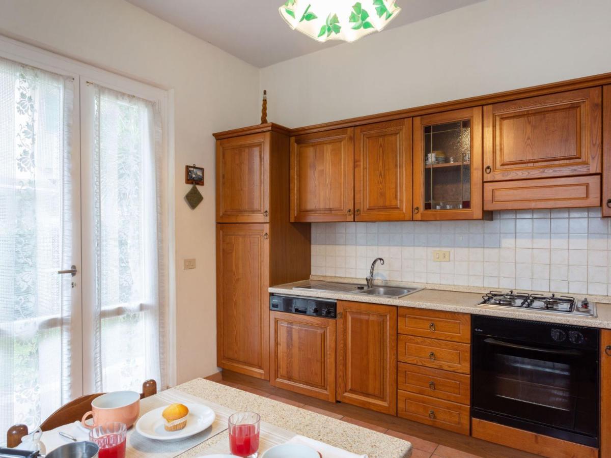 Holiday Home Antonia By Interhome Marina di Pietrasanta Eksteriør billede