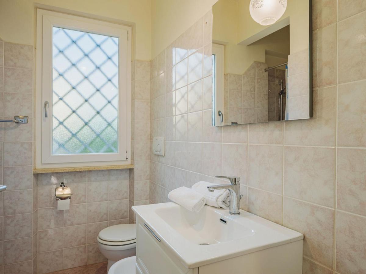 Holiday Home Antonia By Interhome Marina di Pietrasanta Eksteriør billede