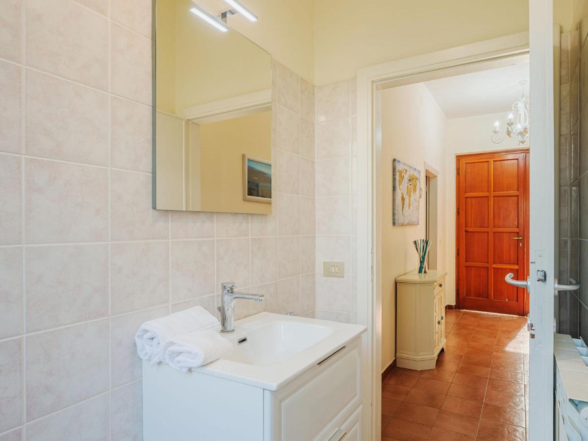 Holiday Home Antonia By Interhome Marina di Pietrasanta Eksteriør billede