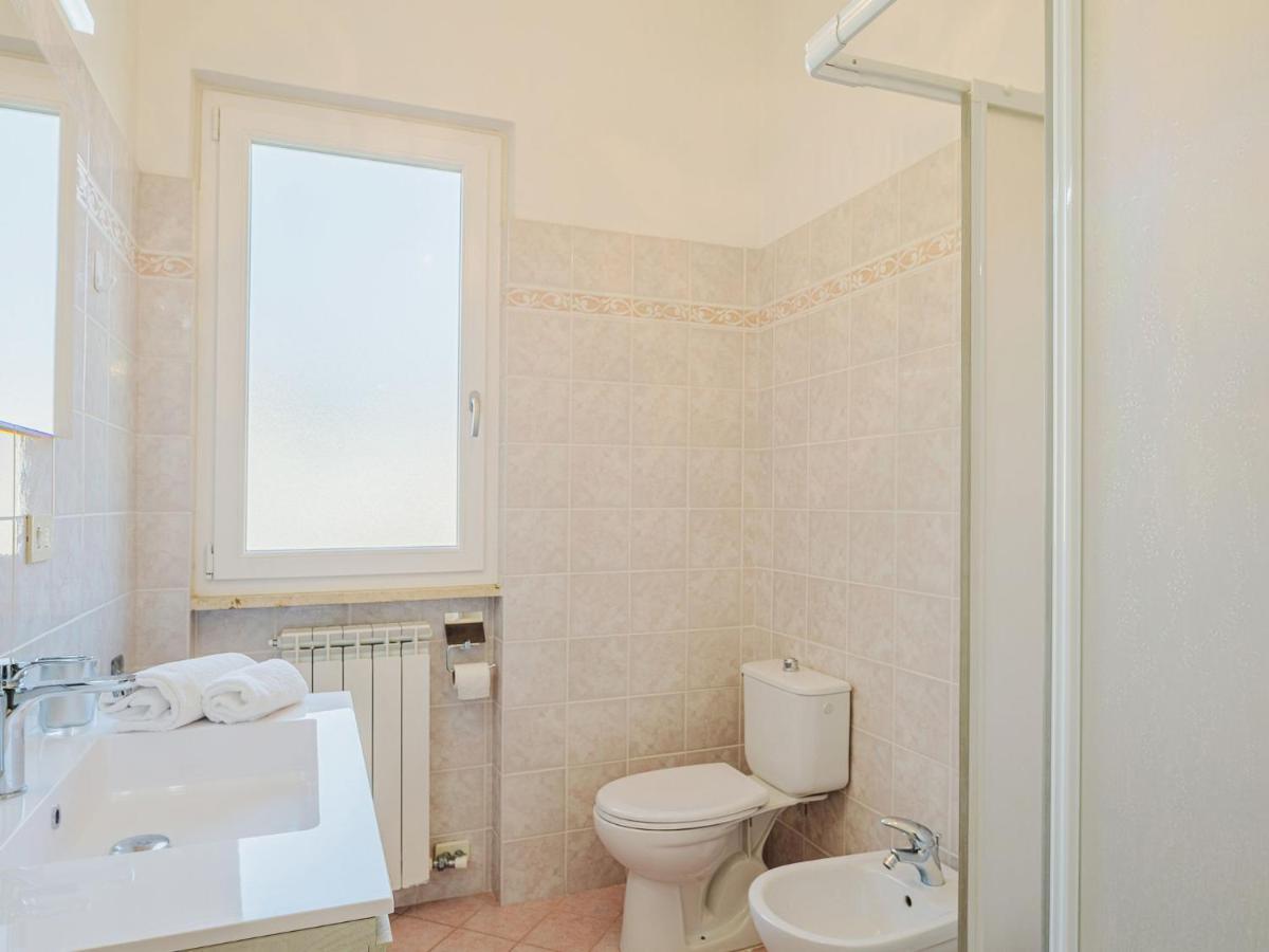 Holiday Home Antonia By Interhome Marina di Pietrasanta Eksteriør billede