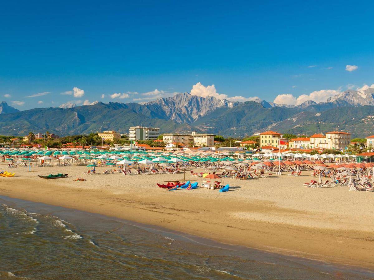 Holiday Home Antonia By Interhome Marina di Pietrasanta Eksteriør billede