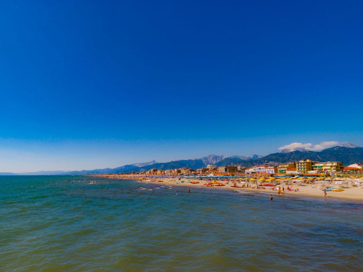 Holiday Home Antonia By Interhome Marina di Pietrasanta Eksteriør billede