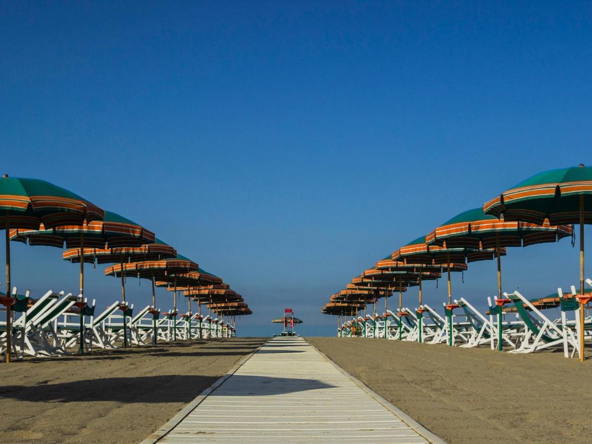 Holiday Home Antonia By Interhome Marina di Pietrasanta Eksteriør billede