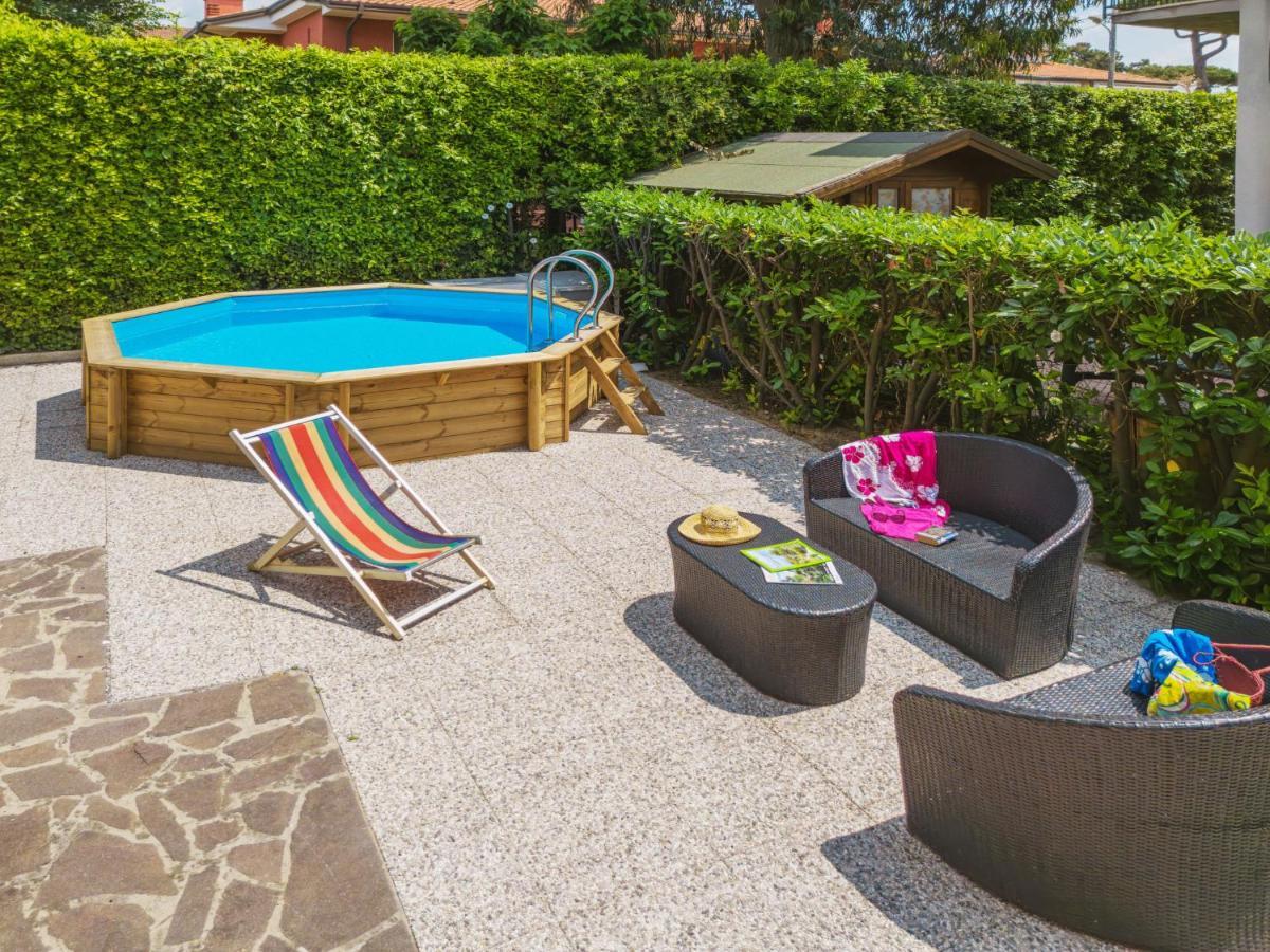 Holiday Home Antonia By Interhome Marina di Pietrasanta Eksteriør billede