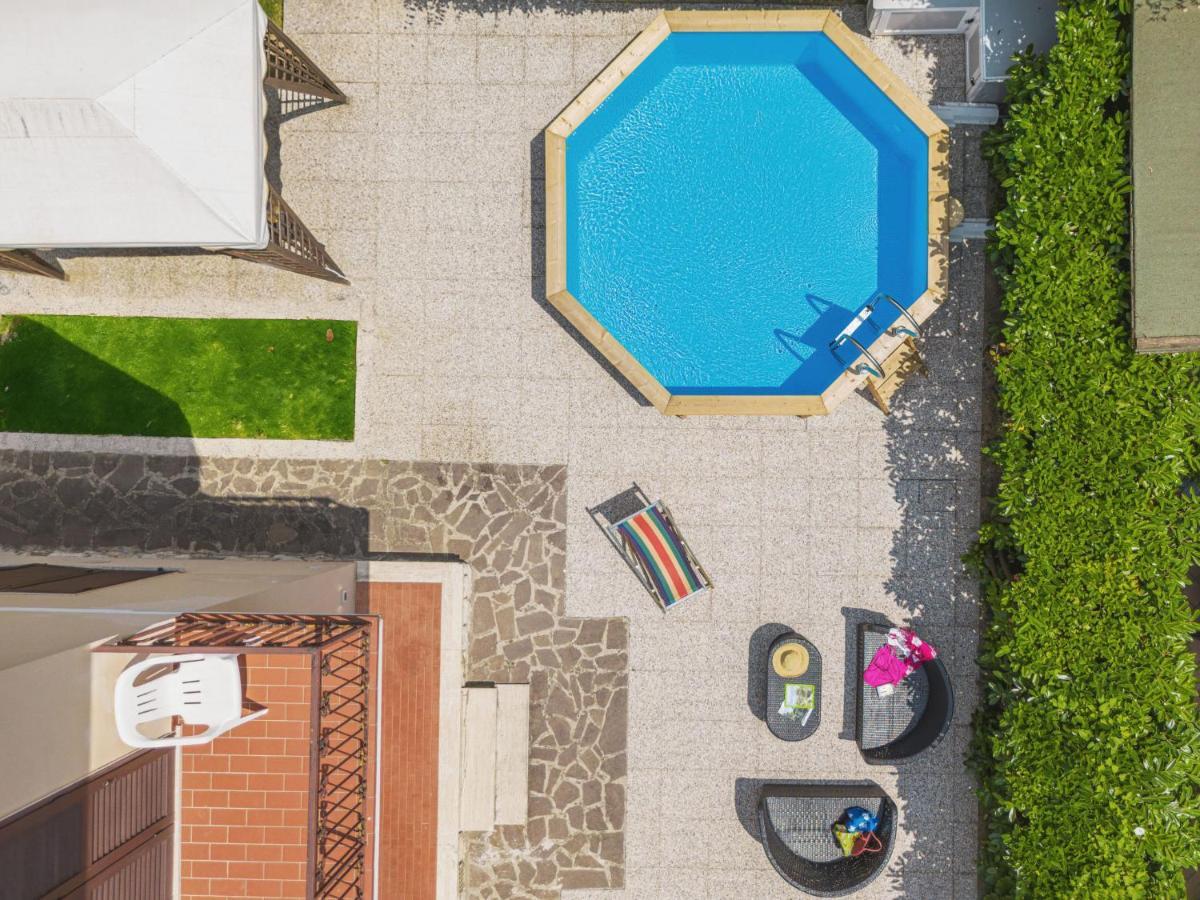Holiday Home Antonia By Interhome Marina di Pietrasanta Eksteriør billede