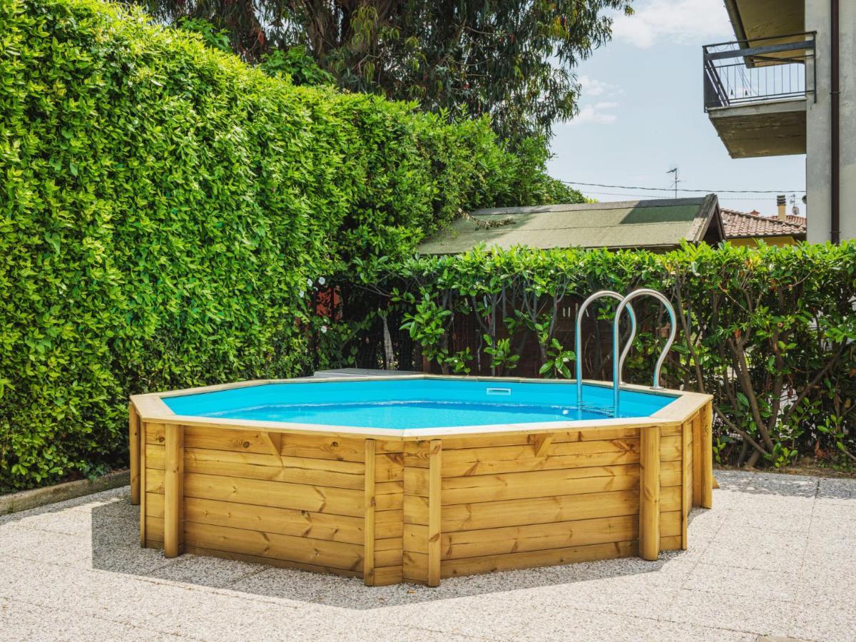 Holiday Home Antonia By Interhome Marina di Pietrasanta Eksteriør billede
