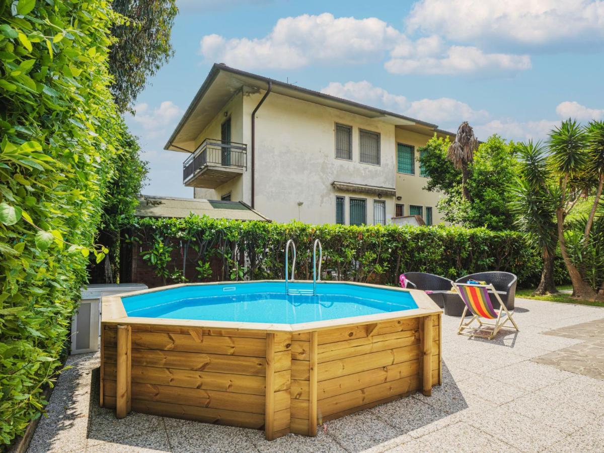 Holiday Home Antonia By Interhome Marina di Pietrasanta Eksteriør billede